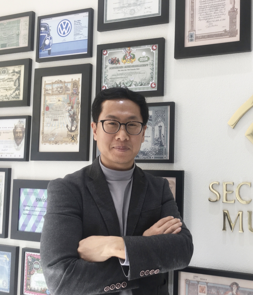 화학공학과 유승민 교수, 친환경 식물 '케나프'로 차세대 나트륨 배터리 상용화 난제 풀었다